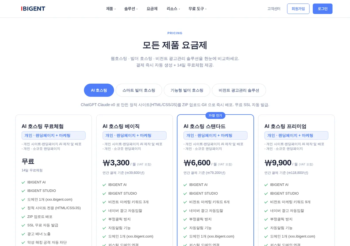 홈페이지 공개 전 파비콘은 왜 먼저 챙겨야 할까요? 아이비전트 무료 파비콘 생성기 활용 포인트
